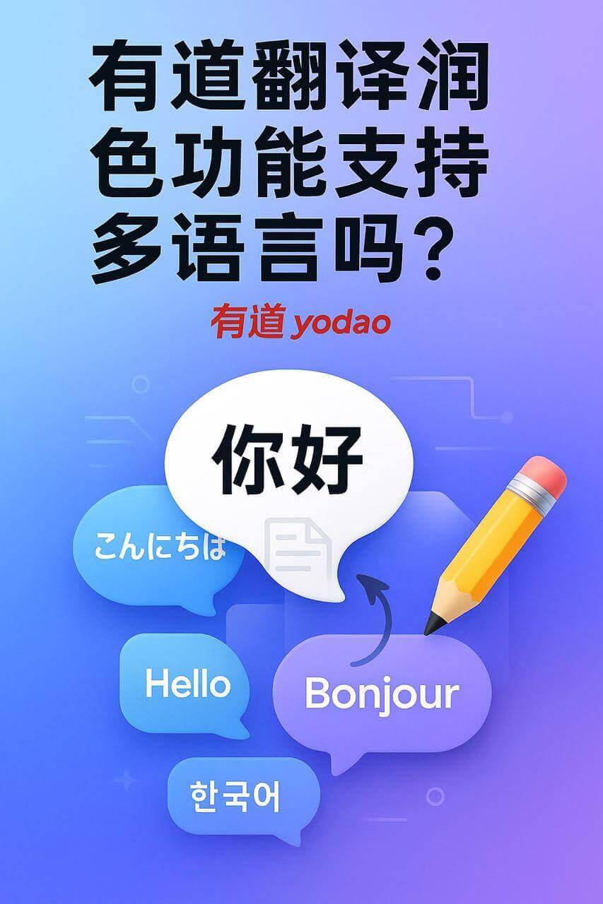有道翻译电脑版下载 Windows安装包 安装教程